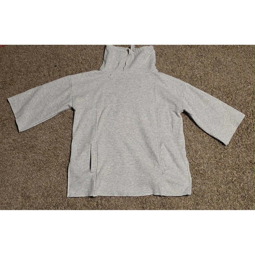 UGG Women’s Funnel Pullover XS